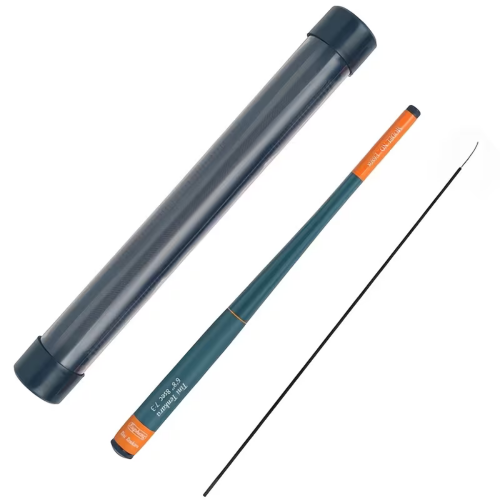 Caña de pesca con mosca Tenkara ligera Tika