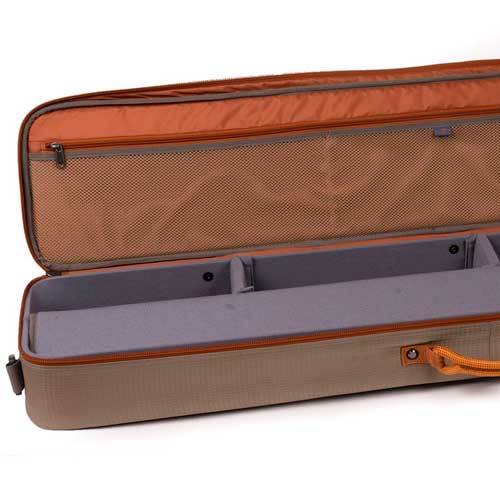 Dakota 45" rod reel case