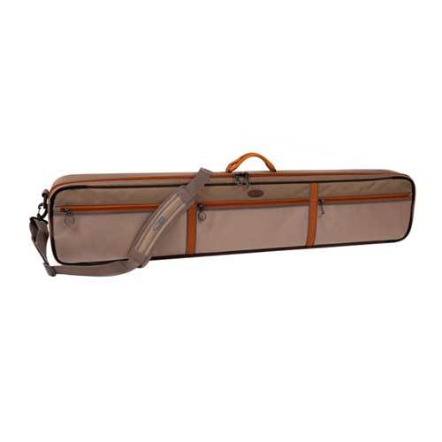Dakota 45" rod reel case