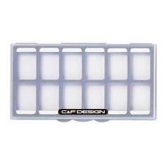  CFLA-30AC Magnetic Case 
