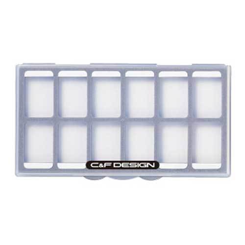  CFLA-30AC Magnetic Case 