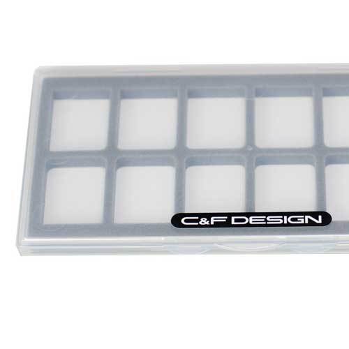  CFLA-30AC Magnetic Case 