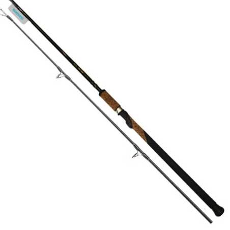 Caña Shimano barata spinning Lubina