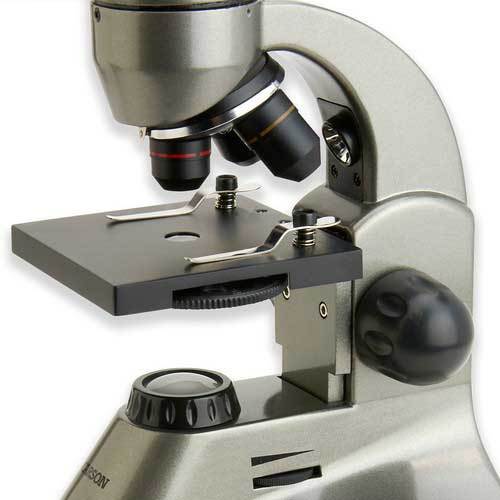 Comprar microscopio biológico Carson MS-040