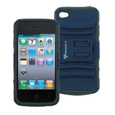 Armor-x ACS-A10-P1SBK iPhone 4S
