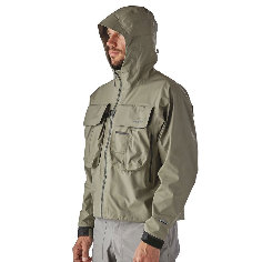SST Patagonia Jacket trail green