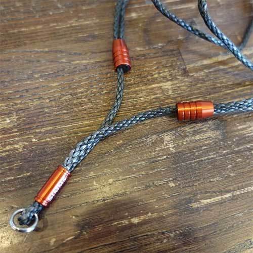 Simms Guide Lanyard