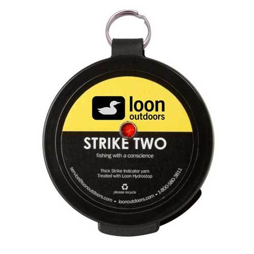 Indicador de picada Loon Outdoors Strike Two