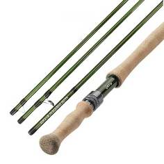 Orvis Clearwater Switch fly rod