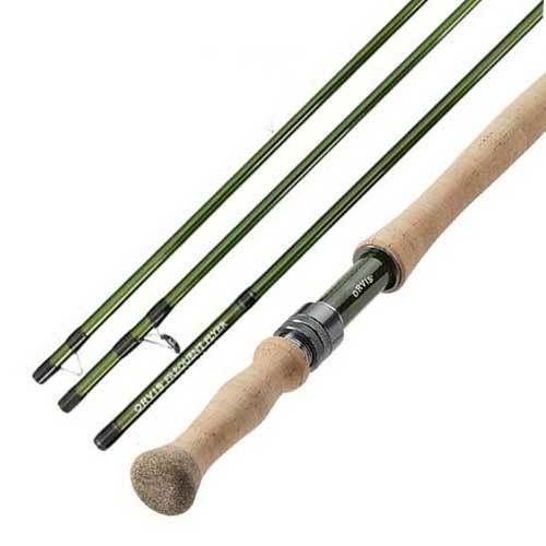 Orvis Clearwater Switch fly rod