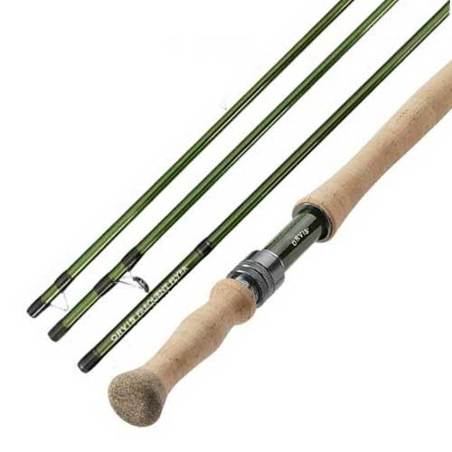 Orvis Clearwater Switch fly rod