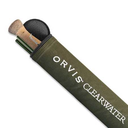 Orvis Clearwater Switch fly rod