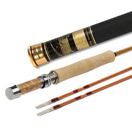 Bamboo Fly Rod Orvis