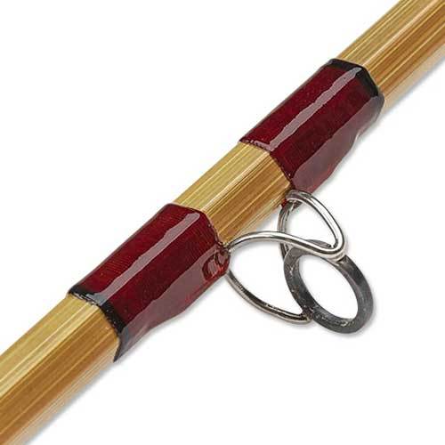Bamboo Fly Rod Orvis