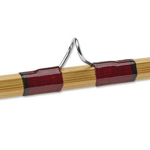 Bamboo Fly Rod Orvis