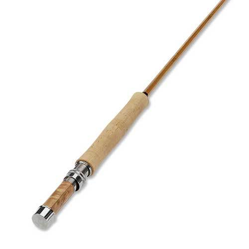 Bamboo Fly Rod Orvis