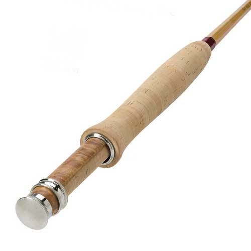 Bamboo Fly Rod Orvis