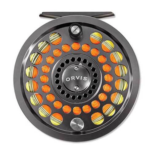 Orvis Battenkill Disc 