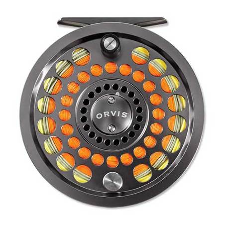 Orvis Battenkill Disc 