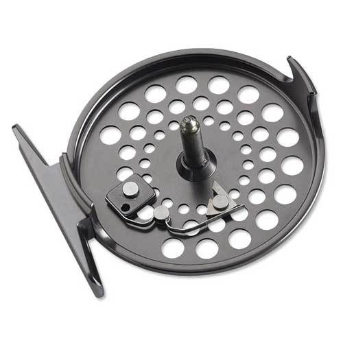 Battenkill fly reel Orvis