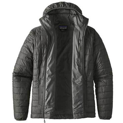 Patagonia Barcelona Jackets