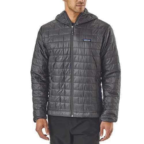 Patagonia Barcelona Jackets