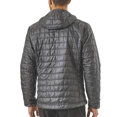 Patagonia Barcelona Jackets
