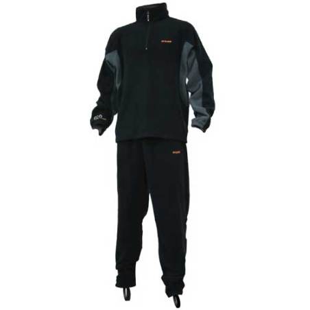 Peto polar vadeador
