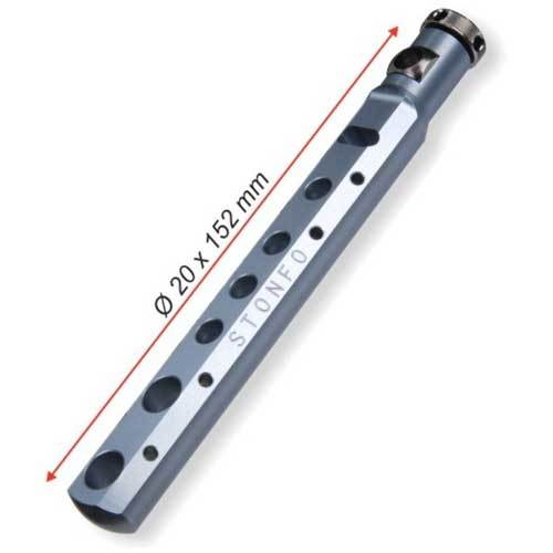 Stonfo Tool Bar