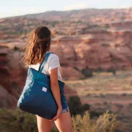 Bolsa Matador Transit Tote