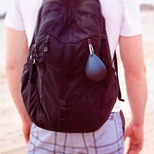 Bolsa Matador Droplet XL Dry
