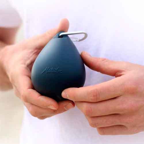 Bolsa Matador Droplet XL Dry