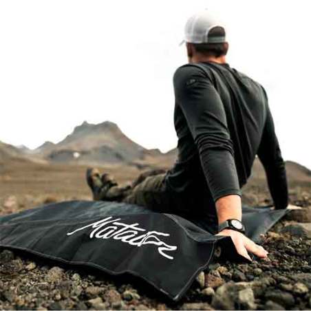 Manta picnic Matador