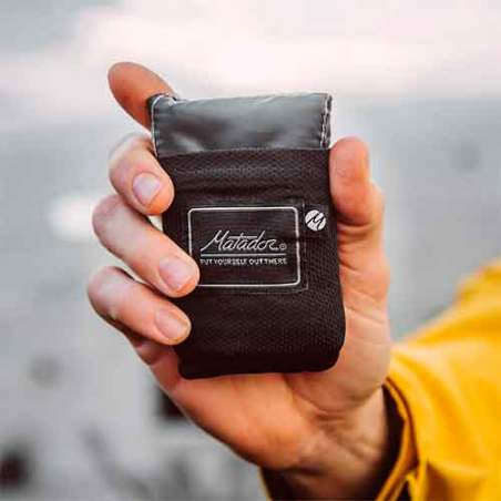 Manta picnic Matador