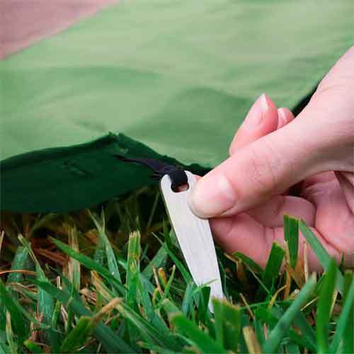 Manta Matador Pocket Blanket 