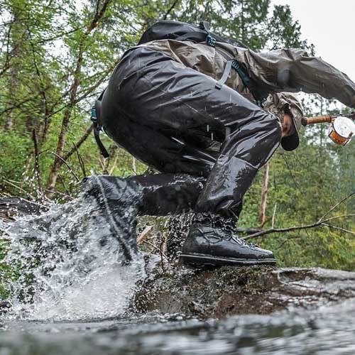 Botas Danner Patagonia