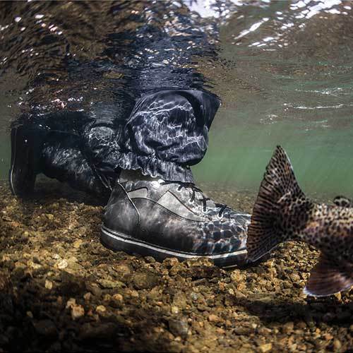 Botas Danner Patagonia