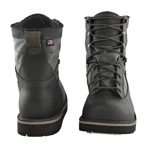 Botas de pesca
