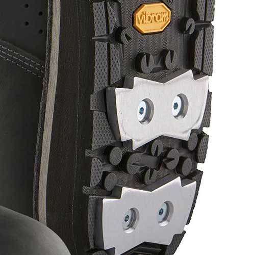 Botas de pesca