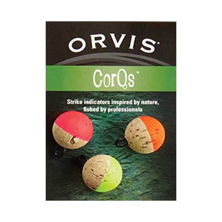 Indicador de picada Orvis