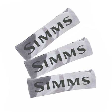 Stripping Guard simms