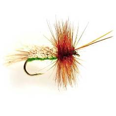 Mosca Seca Pesca