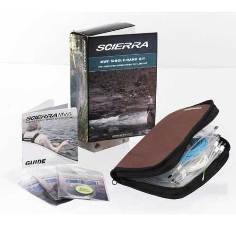 Scierra MWF Salmon Kit