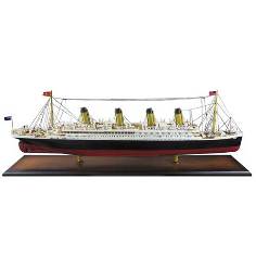 Comprar Titanic decoracion