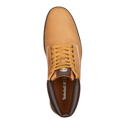 botas timberland bradstreet chukka