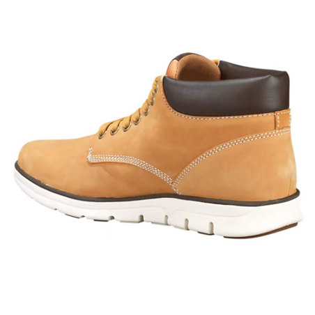 botas bradstreet chukka leather