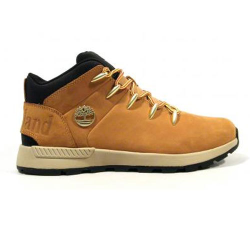 Botas Timberland sprint trekker wheat
