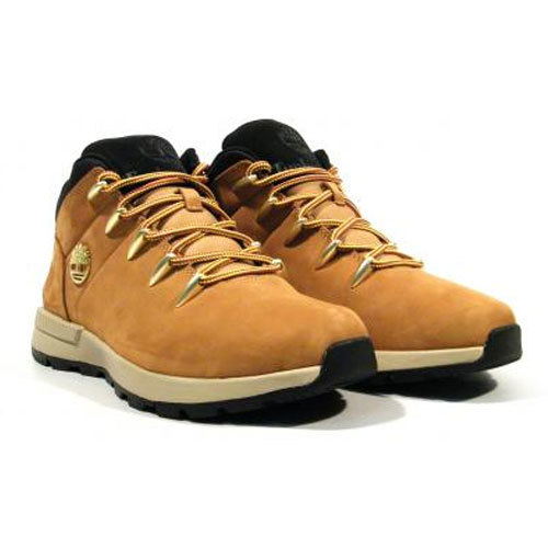 Botas Timberland sprint trekker wheat