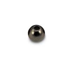 Bolas tungsteno plus black 2,0mm