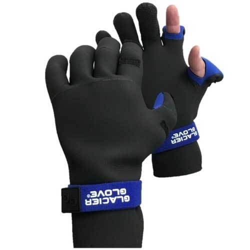Guantes neopreno